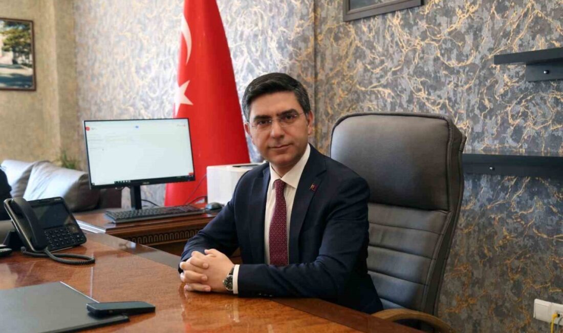 Doğu Anadolu’nun önemli sağlık üslerinden biri olan Erzurum Şehir Hastanesi