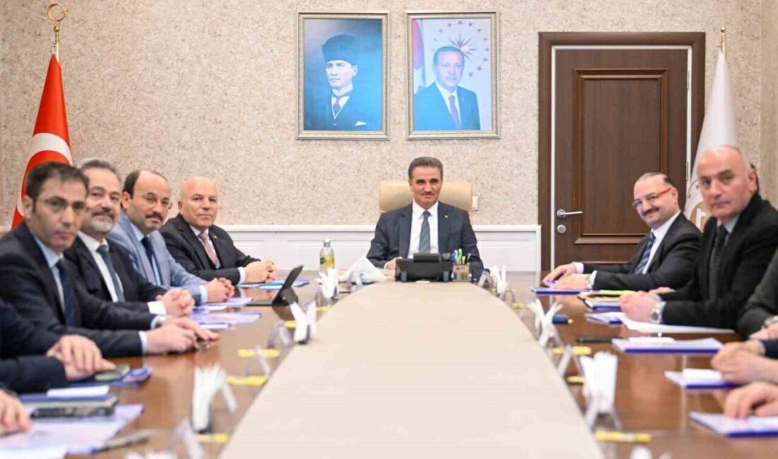 Erzurum Ticaret ve Sanayi Odası (ETSO) öncülüğünde yürütülen “Model Fabrika