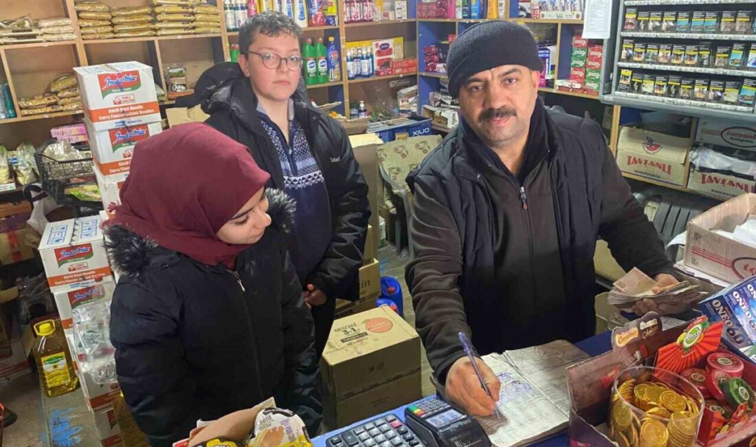 Erzurum Ziyaeddin Fahri Fındıkoğlu İmam Hatip Ortaokulu öğrencileri, Osmanlı Devleti’nden