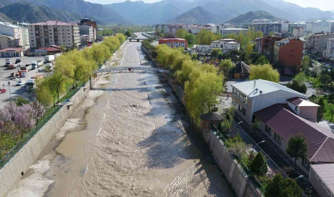 Tarım ve Orman Bakanlığı Devlet Su İşleri (DSİ) Genel Müdürlüğü,
