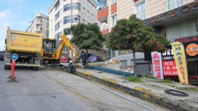 Esenyurt’ta uzun yıllardır devam eden elektrik sorunu çözüme kavuştu. Mahallede