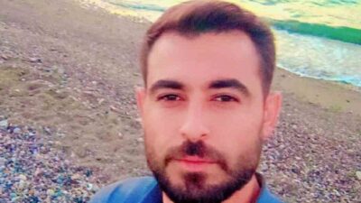 Mersin’in Tarsus ilçesinde eski eşini yolda gören bir kişi, kadının