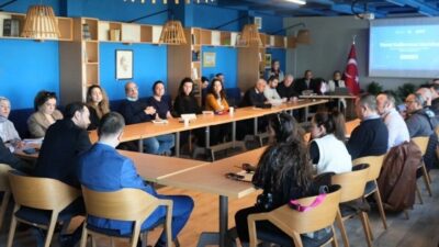 Sanayi ve Teknoloji Bakanlığı koordinasyonunda yürütülen 2026 Yılı Yerel Kalkınma