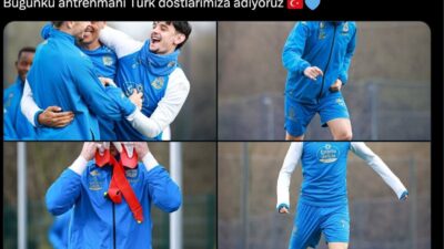 İspanya 2. Futbol Ligi’nde (La Liga 2) mücadele eden Deportivo’nun