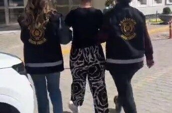 Eskişehir’de ’hırsızlık’ suçundan 38 yıl 5 ay 10 gün hapis