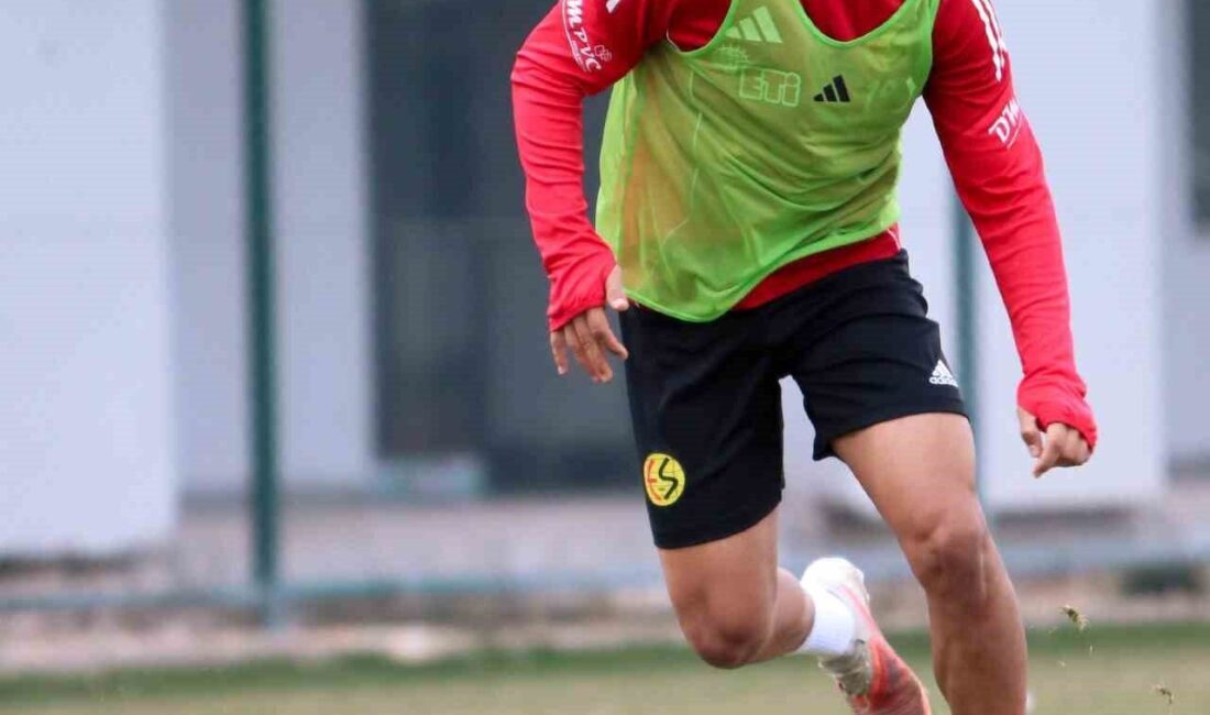 TFF 3. Lig’de mücadele eden Eskişehirspor, Tire 2021 FK maçı