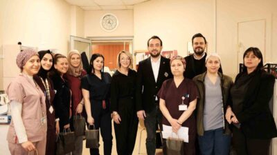 ESMİAD (Eskişehir Müteşebbis İş İnsanları Derneği), 8 Mart Dünya Kadınlar