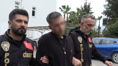 Antalya’da komşu esnaflar arasında çıkan ve 1 kişinin öldüğü, 2