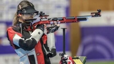 Erzurum Teknik Üniversitesi (ETÜ) Sağlık Bilimleri Enstitüsü yüksek lisans öğrencisi