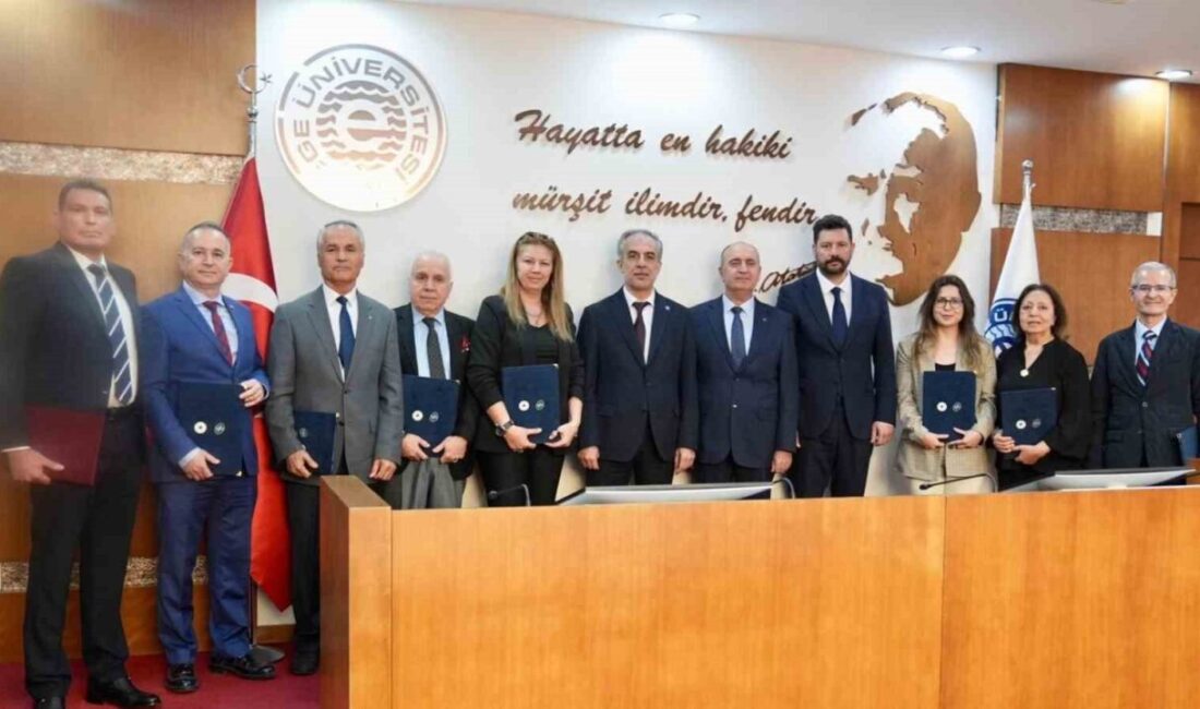 Ege Üniversitesi Ziraat Fakültesi, Avrupa Mühendislik Eğitimi Akreditasyon Ağı (ENAEE)