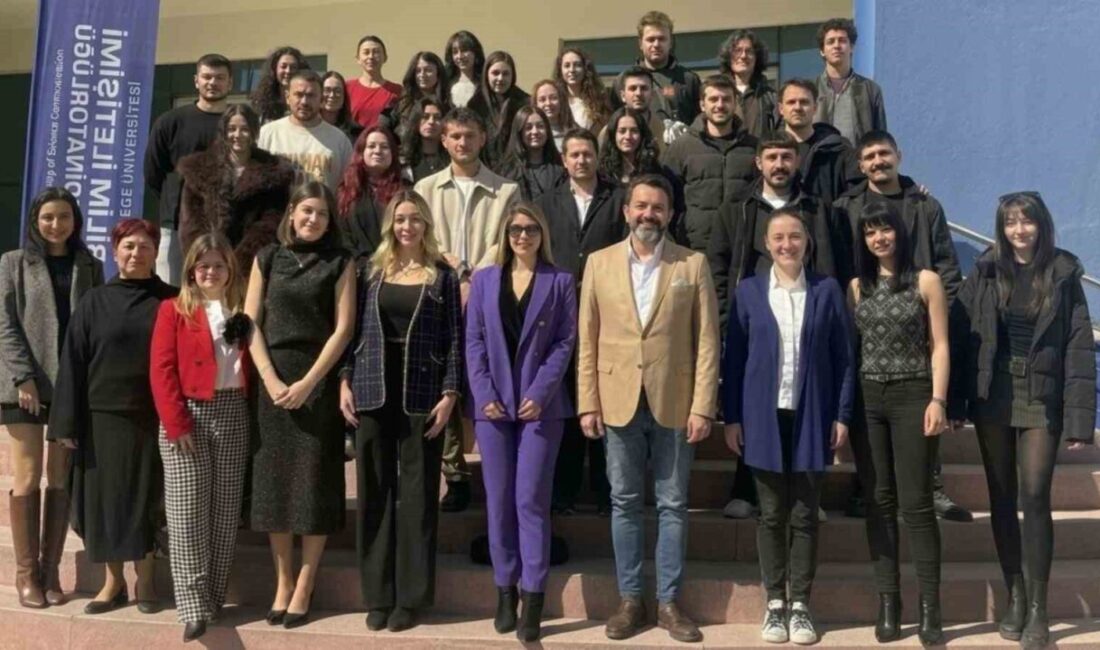 Ege Üniversitesi (EÜ) çocuk haklarının korunması ve çocuk istismarının önlenmesi