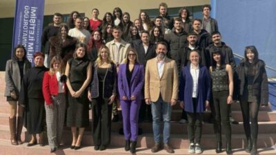 Ege Üniversitesi (EÜ) çocuk haklarının korunması ve çocuk istismarının önlenmesi