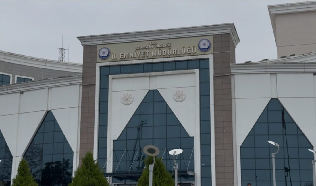 Samsun’da ev almak isteyen bir kişiyi “sazan sarmalı” yöntemiyle 10