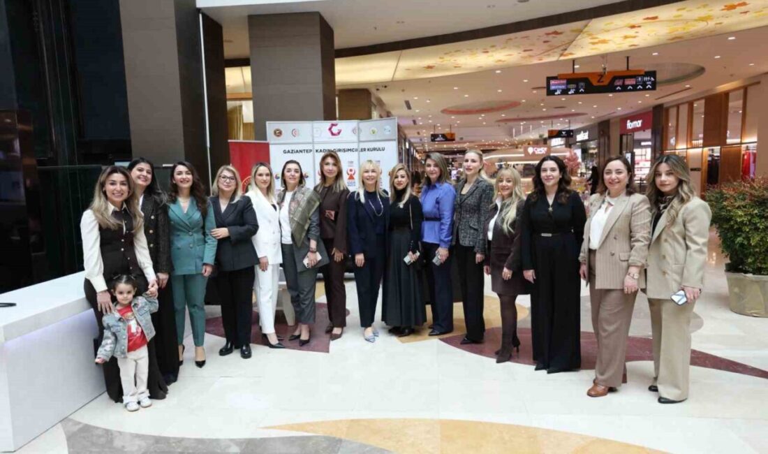 Gaziantep Sanayi Odası (GSO) ile Türkiye Odalar ve Borsalar Birliği