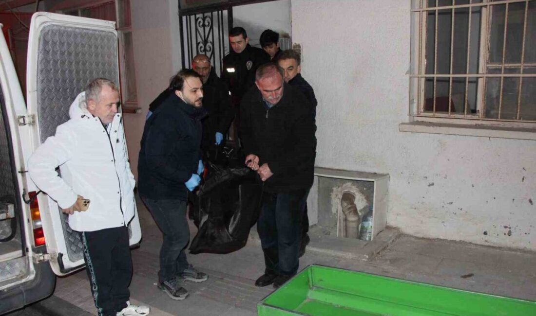 Amasya’da evinde sahte içki içtiği iddia bir şahıs, saatler sonra