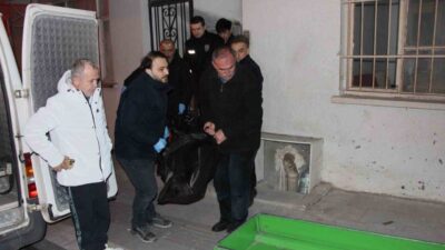 Amasya’da evinde sahte içki içtiği iddia bir şahıs, saatler sonra