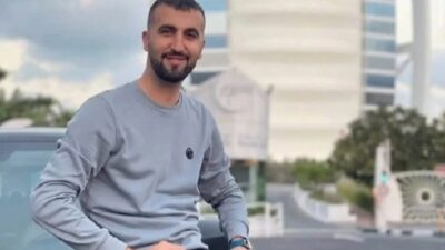 Başakşehir’de evinin otoparkında aracını park ettiği sırada silahlı saldırıya uğrayarak