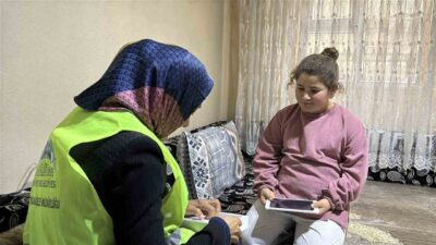 Sosyal belediyecilik anlayışıyla çalışmalarını sürdüren Eyyübiye Belediyesi, Ramazan ayında dayanışmanın