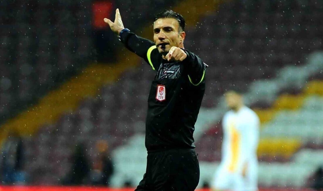 Trendyol Süper Lig’din 26. haftasında bugün oynanacak Fatih Karagümrük-Fenerbahçe maçının