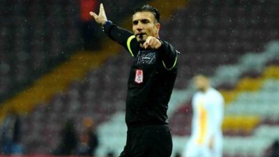 Trendyol Süper Lig’din 26. haftasında bugün oynanacak Fatih Karagümrük-Fenerbahçe maçının