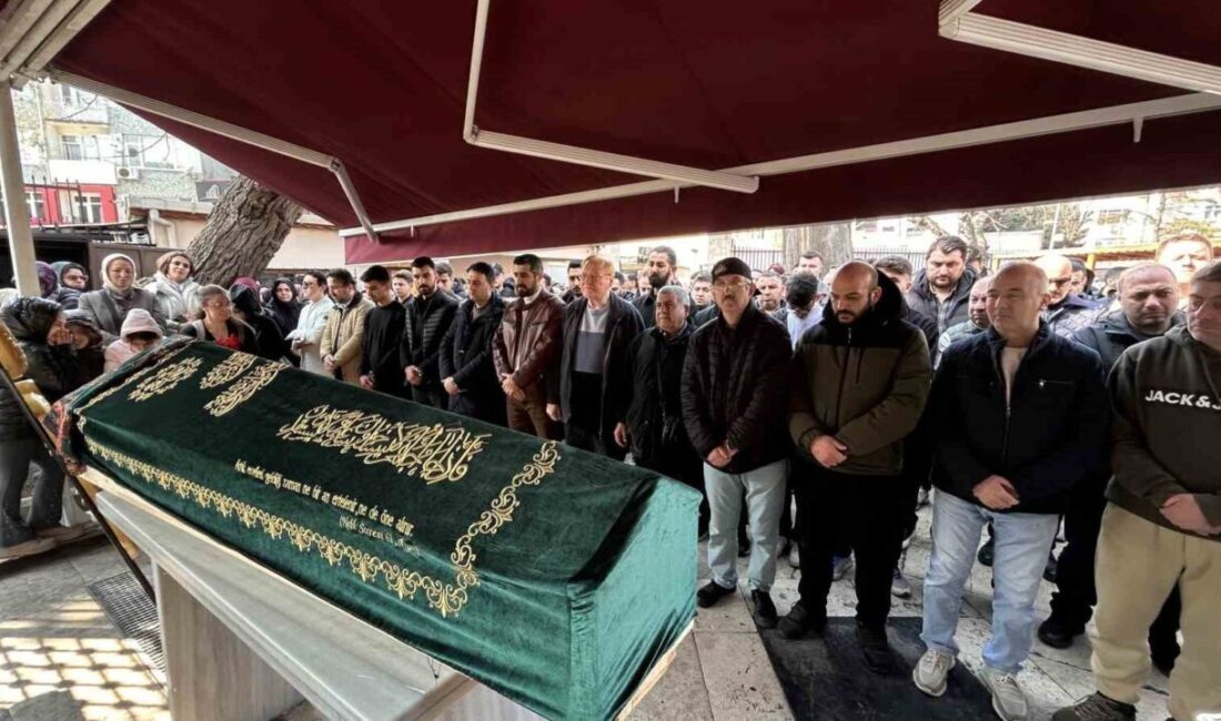 Fatih’te boşanma aşamasında olduğu eşi tarafından öldürülen 33 yaşındaki Semiha