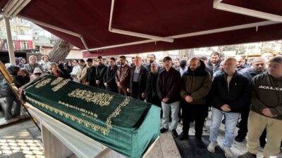 Fatih’te boşanma aşamasında olduğu eşi tarafından öldürülen 33 yaşındaki Semiha