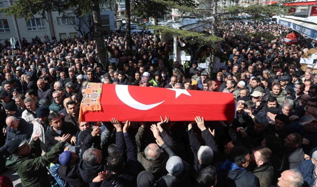 İstanbul’da öğretmenlik yaptığı okulda öğrencisi tarafından uğradığı bıçaklı saldırıda hayatını