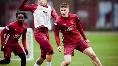 Fenerbahçe, Trendyol Süper Lig’in 26. haftasında yarın karşılaşacağı Fatih Karagümrük