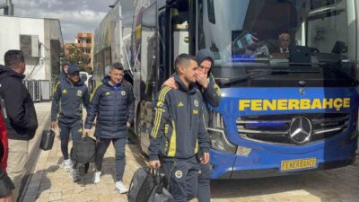 Fenerbahçe, Ziraat Türkiye Kupası C Grubu 4. ve son haftasında