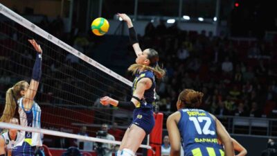 Fenerbahçe Medicana Kadın Voleybol Takımı, 2026 CEV Zeren Group Şampiyonlar
