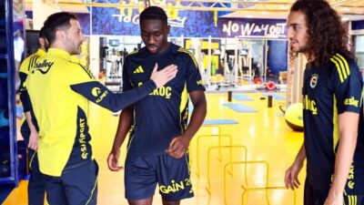 Fenerbahçe, Trendyol Süper Lig’in 25. haftasında sahasında Samsunspor ile oynayacağı