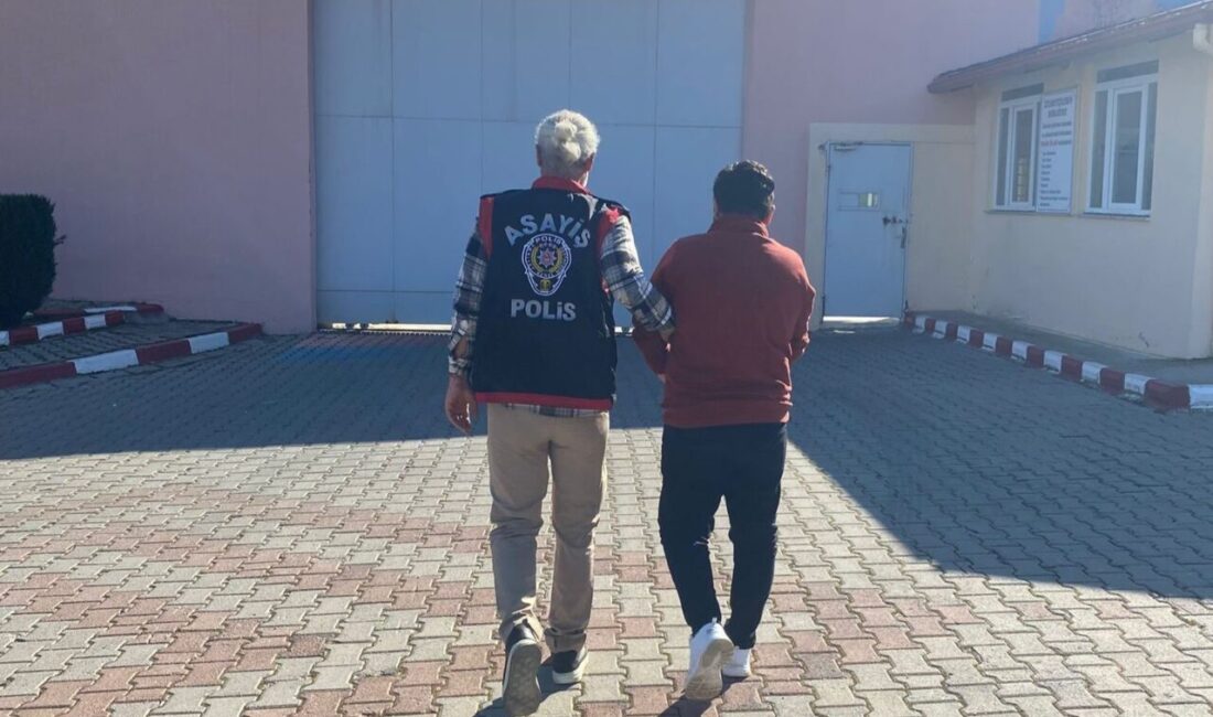 Muğla’nın Fethiye ilçesinde 20 yıl 4 ay kesinleşmiş hapis cezası