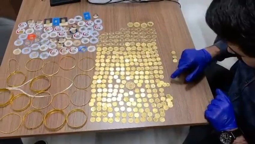 Tekirdağ’ın Süleymanpaşa ilçesinde kendisini polis olarak tanıtarak bir vatandaşı dolandıran