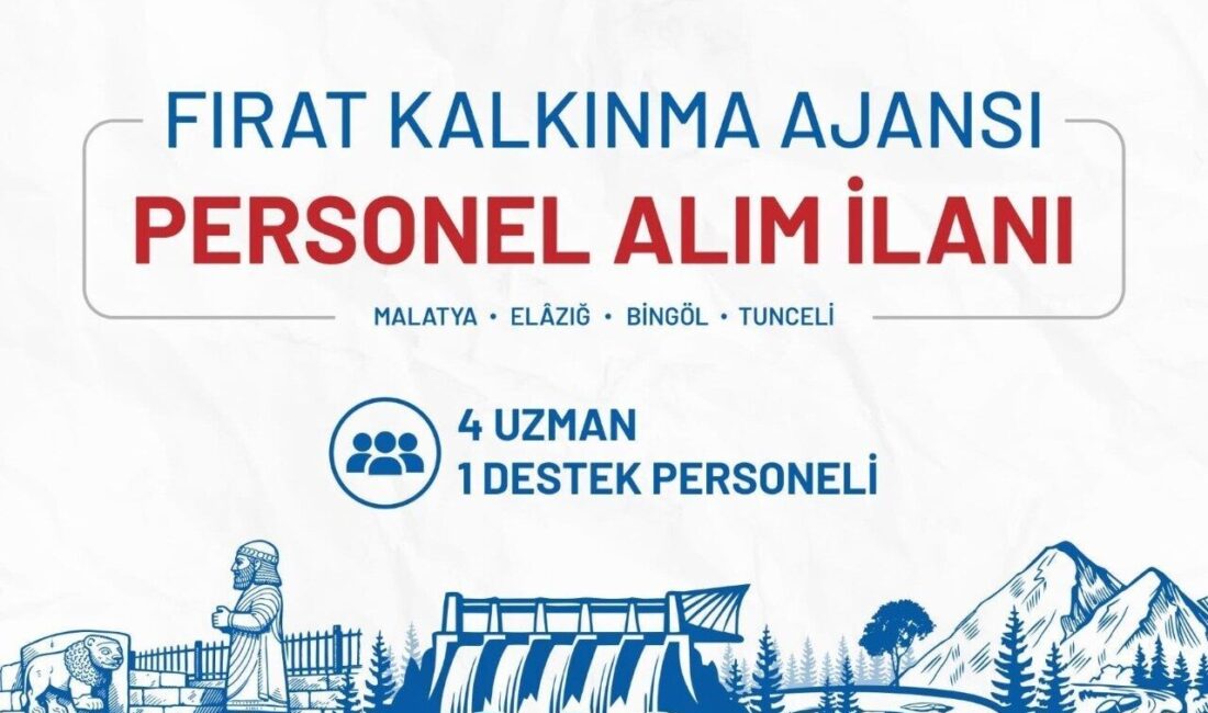 Sanayi ve Teknoloji Bakanlığı Kalkınma Ajansları Genel Müdürlüğü koordinasyonunda faaliyetlerini