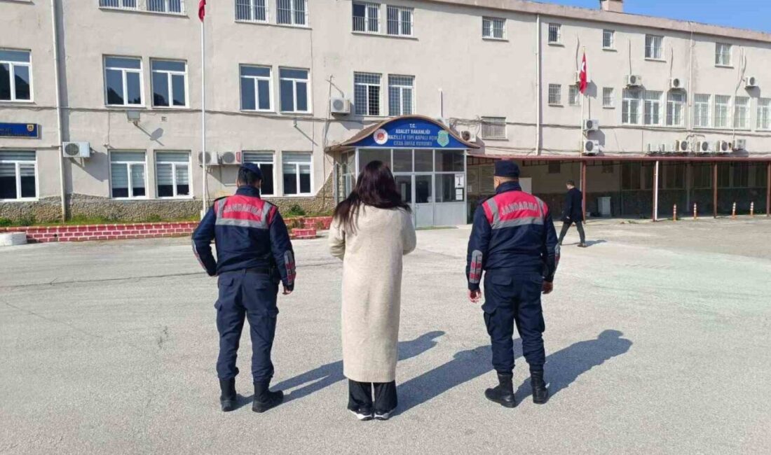 Aydın’ın Nazilli ilçesinde fuhuşa teşvik suçundan 11 yıl 2 ay