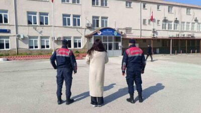 Aydın’ın Nazilli ilçesinde fuhuşa teşvik suçundan 11 yıl 2 ay