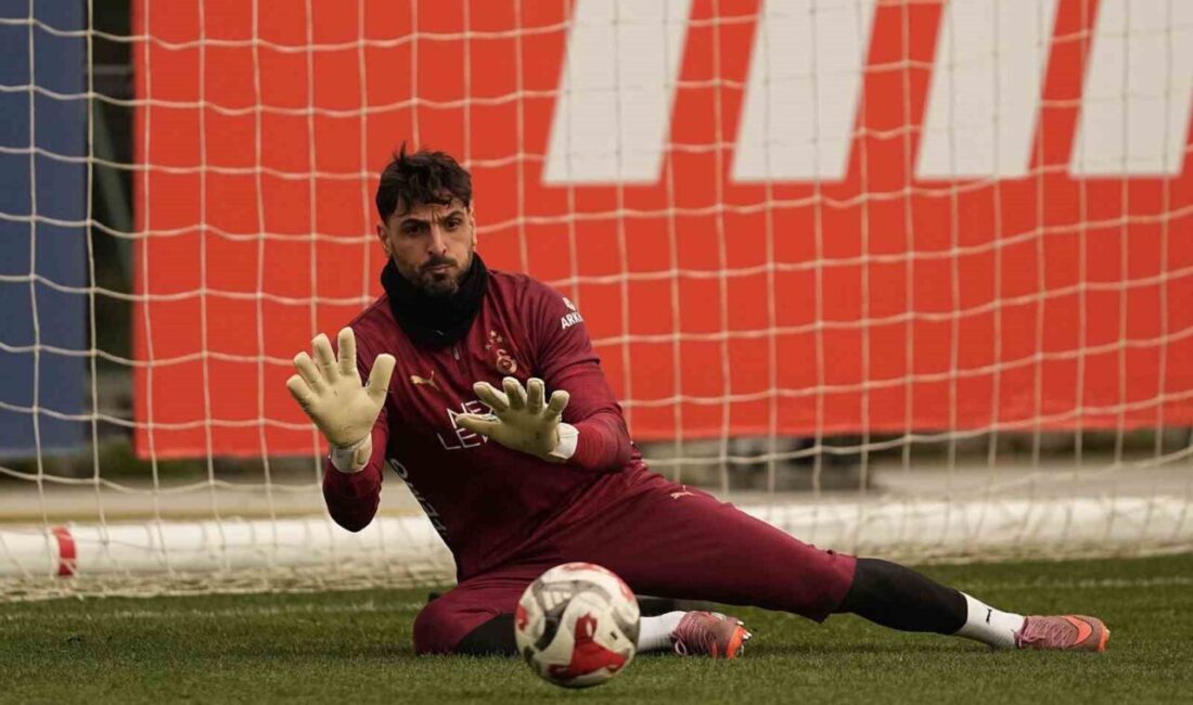 Galatasaray, Ziraat Türkiye Kupası A Grubu 4. haftasında deplasmanda oynayacağı