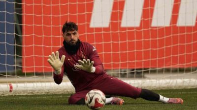 Galatasaray, Ziraat Türkiye Kupası A Grubu 4. haftasında deplasmanda oynayacağı