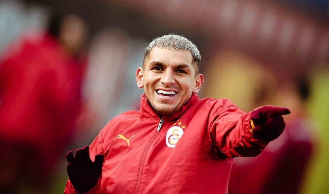 Galatasaray, Trendyol Süper Lig’in 26. haftasında RAMS Başakşehir ile yapacağı