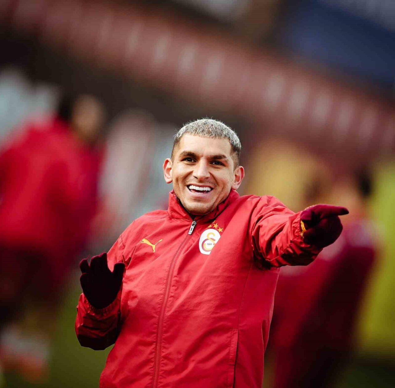 Galatasaray, Trendyol Süper Lig’in 26. haftasında RAMS Başakşehir ile yapacağı