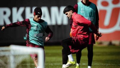 Galatasaray, UEFA Şampiyonlar Ligi son 16 turunda evinde İngiliz ekibi