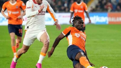 Galatasaray, Trendyol Süper Lig’in 26. haftasında yarın evinde oynayacağı RAMS