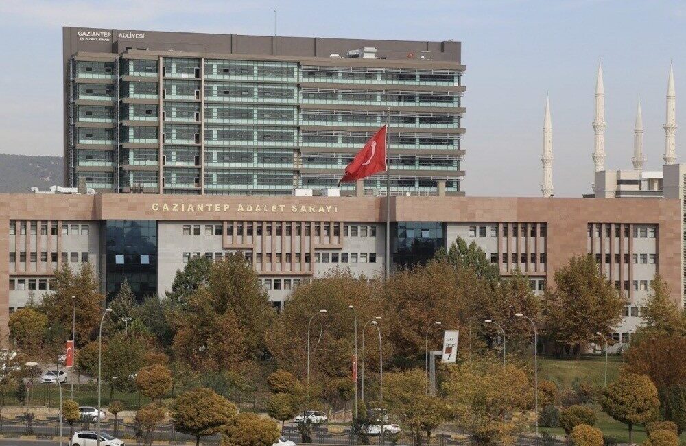 Gaziantep’te iki yıl önce tartıştığı eşini ve oğlunu bıçaklayan şahsa