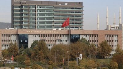 Gaziantep’te iki yıl önce tartıştığı eşini ve oğlunu bıçaklayan şahsa