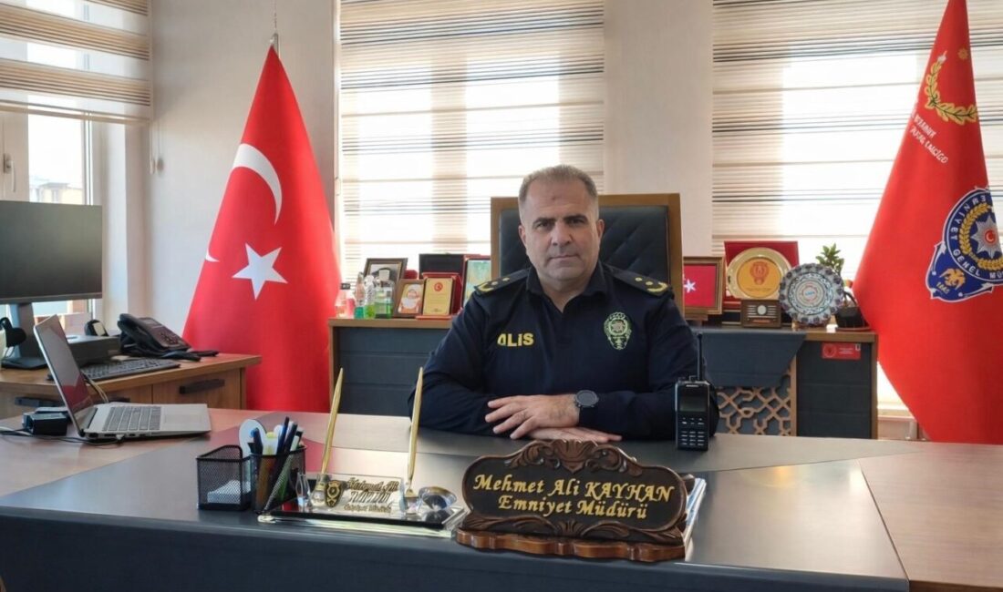 Gazipaşa’da 2025–2026 eğitim-öğretim yılı kapsamında, öğrenci servis araçları ve okul