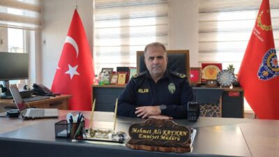 Gazipaşa’da 2025–2026 eğitim-öğretim yılı kapsamında, öğrenci servis araçları ve okul