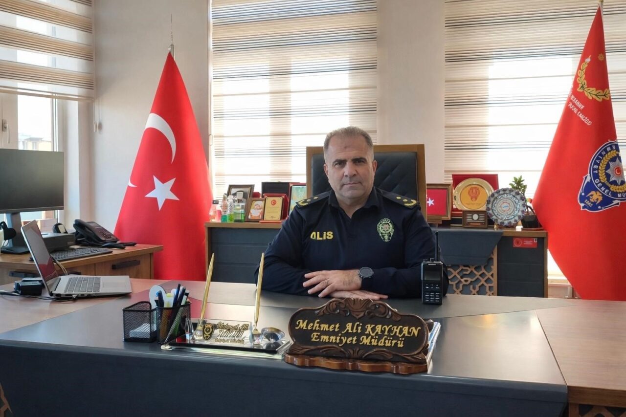 Gazipaşa’da 2025–2026 eğitim-öğretim yılı kapsamında, öğrenci servis araçları ve okul