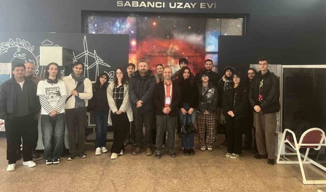 Eskişehir’de bulunan Anadolu Üniversitesi Turizm Fakültesi bünyesinde müfredata eklenen ve