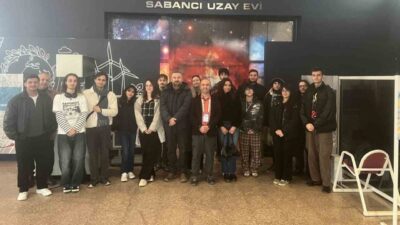 Eskişehir’de bulunan Anadolu Üniversitesi Turizm Fakültesi bünyesinde müfredata eklenen ve