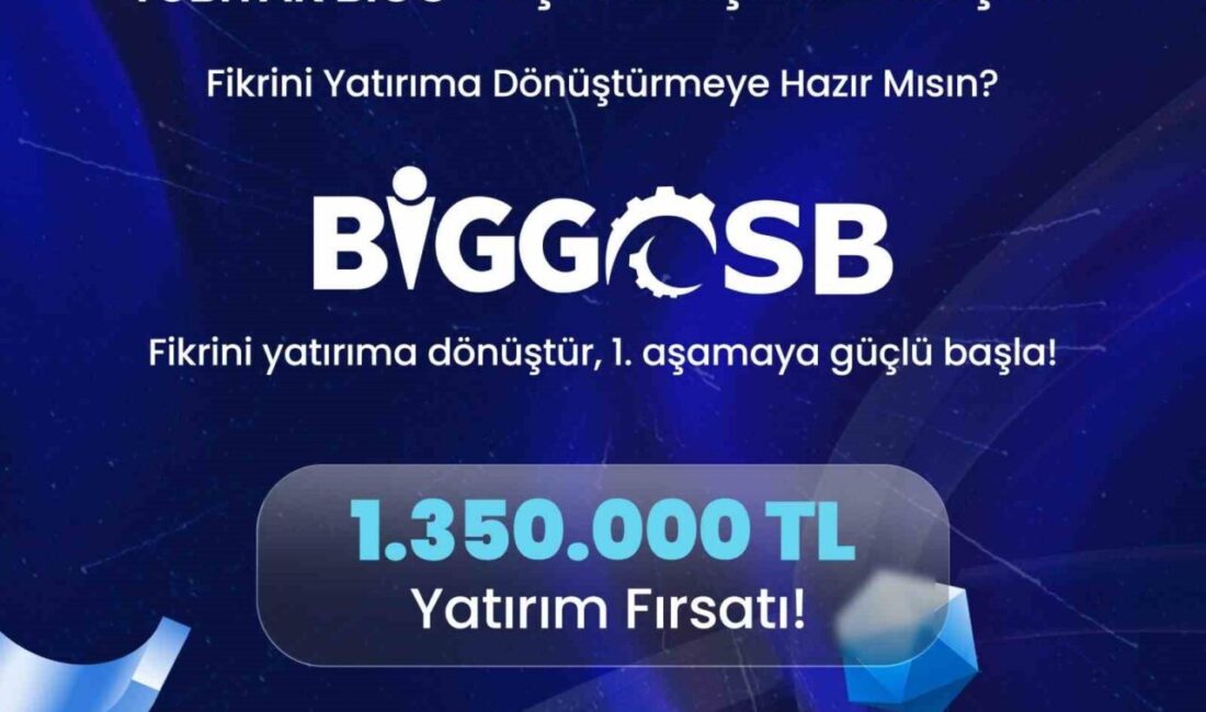 GOSB Teknopark, TÜBİTAK TEYDEB 1812-Yatırım Tabanlı Girişimcilik Destek Programı kapsamında